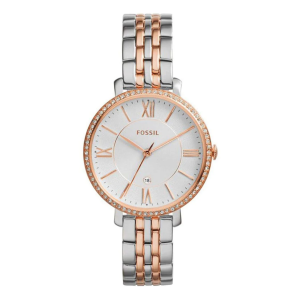 Watch strap Fossil ES3634 Stainless steel Multicolor 14mm